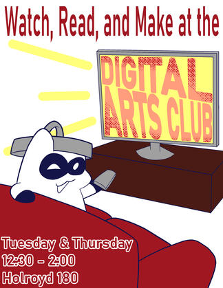 Club Poster