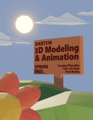 Class Flyer