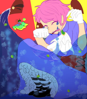 Wonderland Tears