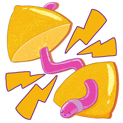 Sour Worm