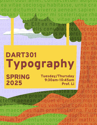 Class Flyer