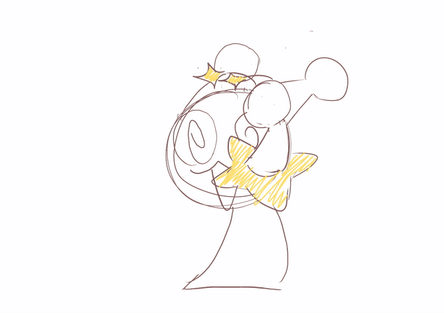 Dizzy Star