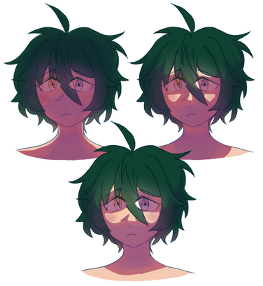 Shading